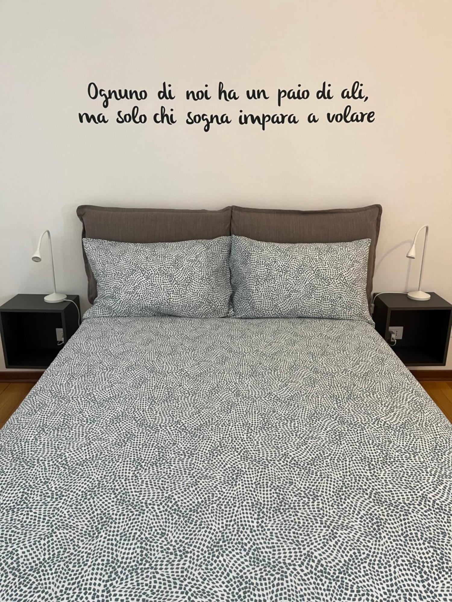 Game,Set And Love -Loft Nel Cuore Di Aosta Exterior foto
