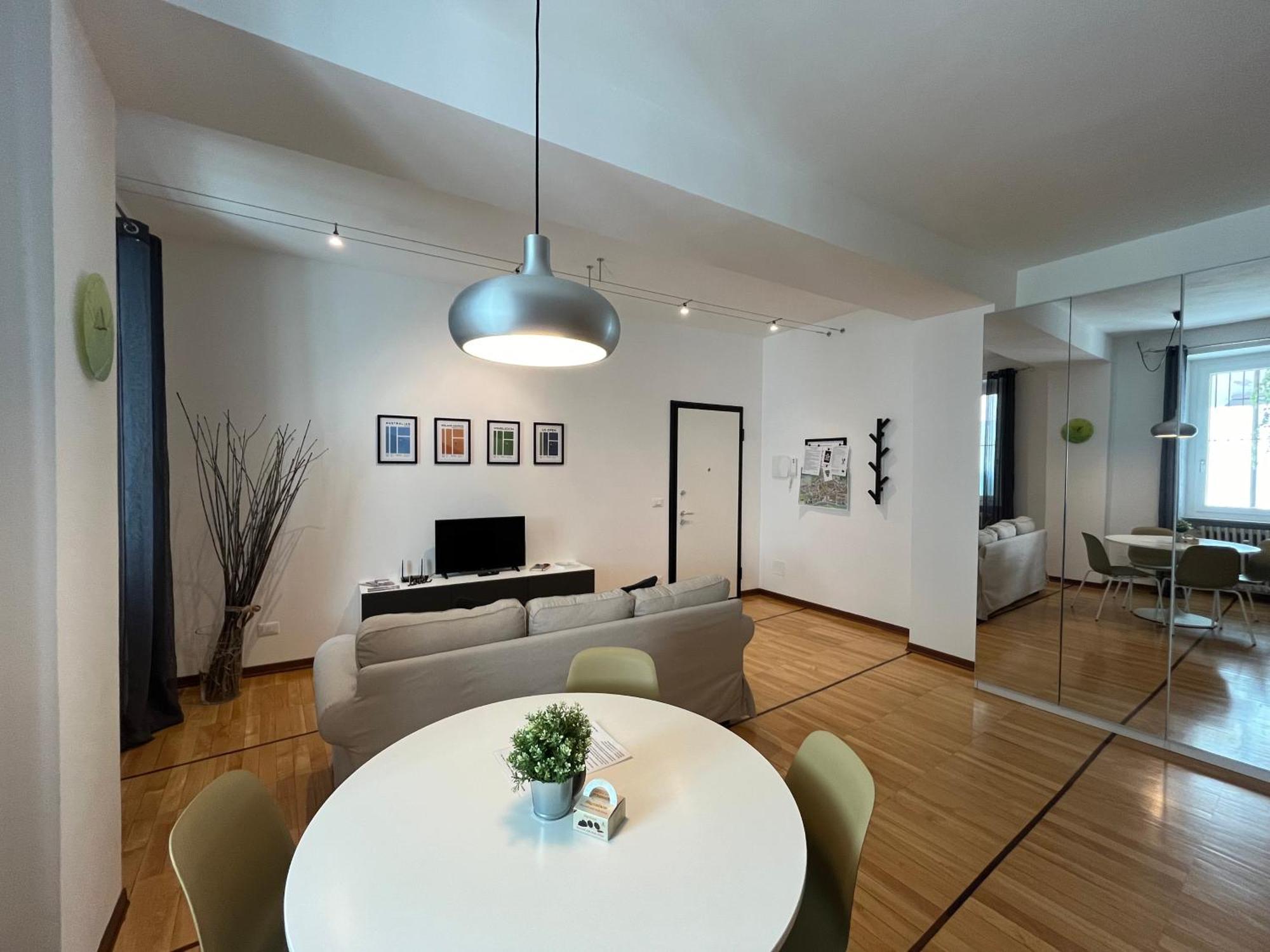Game,Set And Love -Loft Nel Cuore Di Aosta Exterior foto