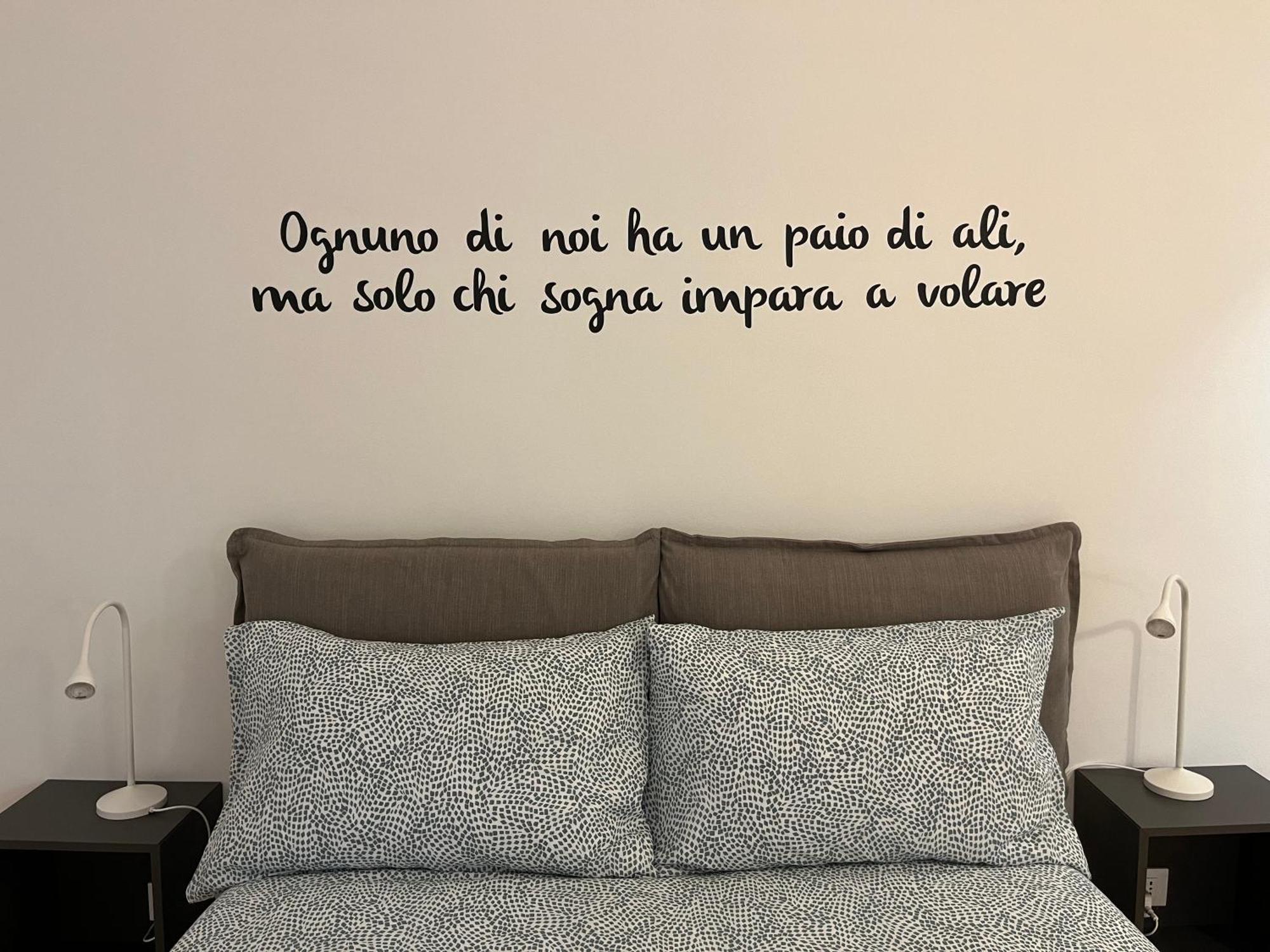 Game,Set And Love -Loft Nel Cuore Di Aosta Exterior foto